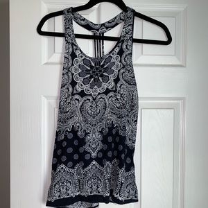 3/$20 Philosophy Tank Size M